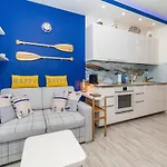 Luxury Yacht Z Tarasem - Neptun Park Jelitkowo By Oneapartments *