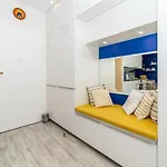 Luxury Yacht Z Tarasem - Neptun Park Jelitkowo By Oneapartments * Gdańsk